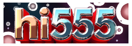 hi555 logo